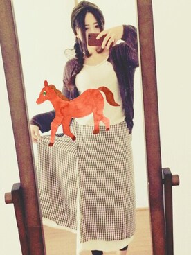 あやふやさんのコーディネート