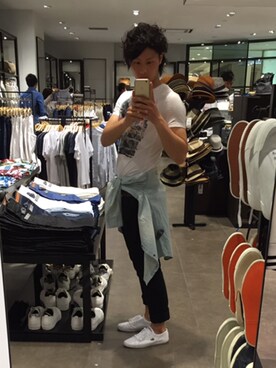 Shota！さんのコーディネート