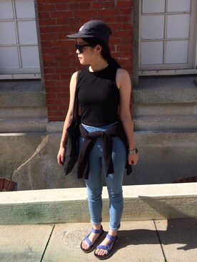 ruruandruruさんのコーディネート