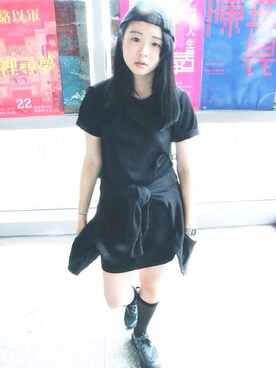 ruruandruruさんのコーディネート