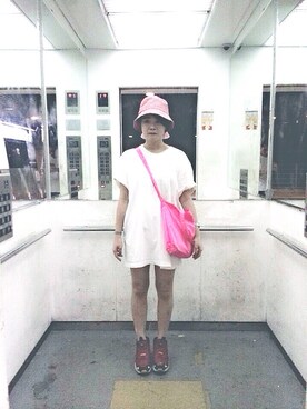 ruruandruruさんのコーディネート