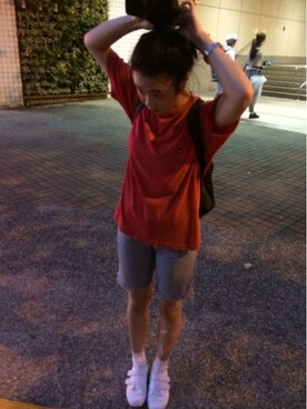 ruruandruruさんのコーディネート