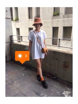 ruruandruruさんのコーディネート