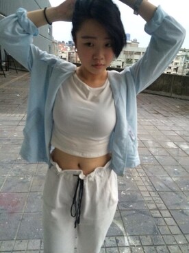 ruruandruruさんのコーディネート