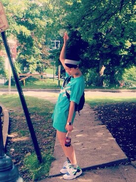 ruruandruruさんのコーディネート