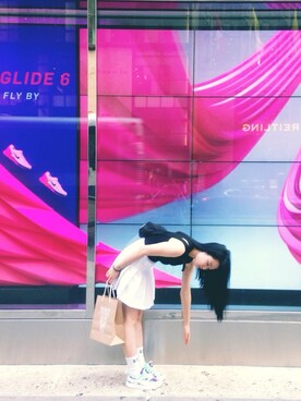 ruruandruruさんのコーディネート