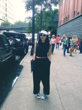 ruruandruruさんのコーディネート