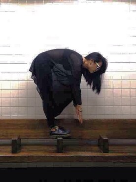 ruruandruruさんのコーディネート