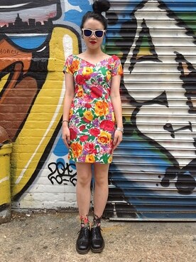 ruruandruruさんのコーディネート