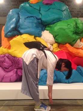 ruruandruruさんのコーディネート