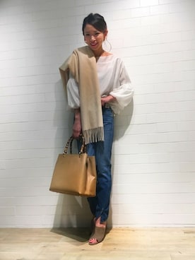 rikaさんのコーディネート