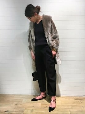 rikaさんのコーディネート