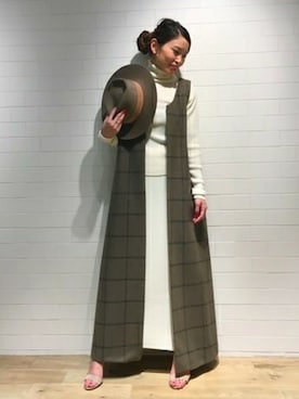 rikaさんのコーディネート