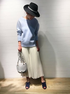 rikaさんのコーディネート