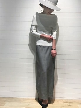 rikaさんのコーディネート