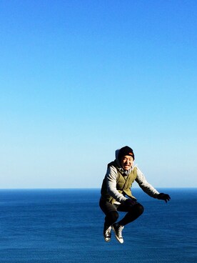 오배만さんのコーディネート