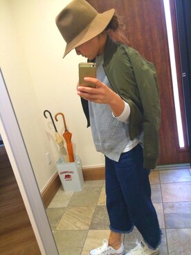 naru_chiiさんのコーディネート