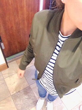 naru_chiiさんのコーディネート