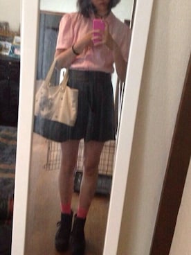 咲帝(さきてぃ)さんのコーディネート