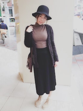 Adelinechanhyさんのコーディネート