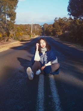 Adelinechanhyさんのコーディネート