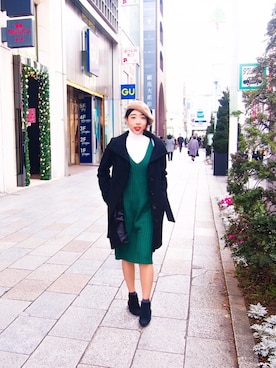 Adelinechanhyさんのコーディネート