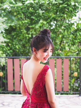 Adelinechanhyさんのコーディネート