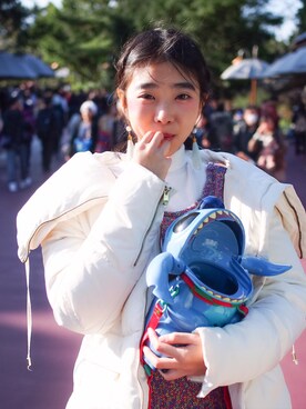 Adelinechanhyさんのコーディネート