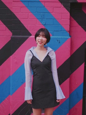 Adelinechanhyさんのコーディネート