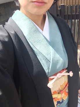 からんさんのコーディネート