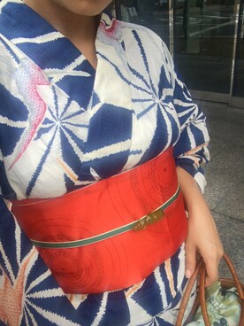 からんさんのコーディネート