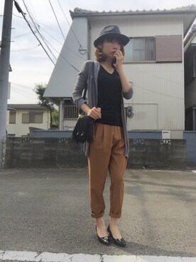 まるさんのコーディネート