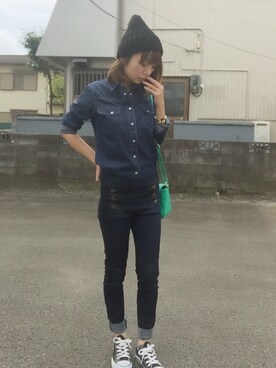 まるさんのコーディネート