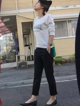 まるさんのコーディネート