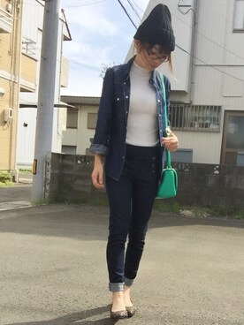 まるさんのコーディネート