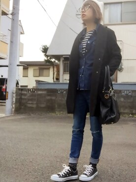 まるさんのコーディネート