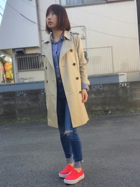 まるさんのコーディネート