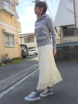 まるさんのコーディネート