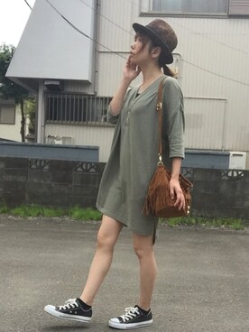 まるさんのコーディネート