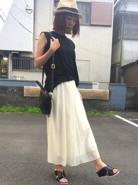 まるさんのコーディネート