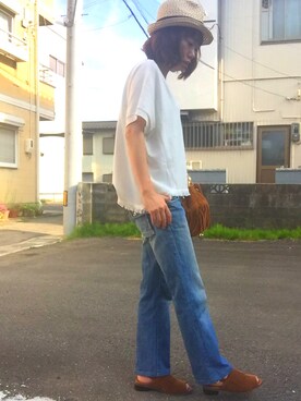 まるさんのコーディネート