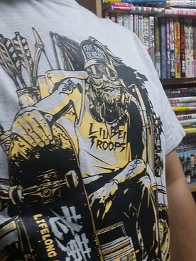 KemtaOtsuboさんのコーディネート