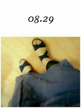 とびたいとりさんのコーディネート