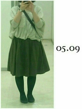 とびたいとりさんのコーディネート