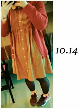 とびたいとりさんのコーディネート