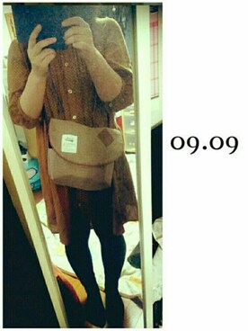 とびたいとりさんのコーディネート