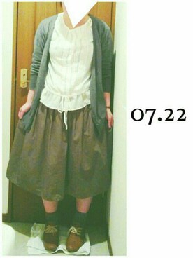 とびたいとりさんのコーディネート