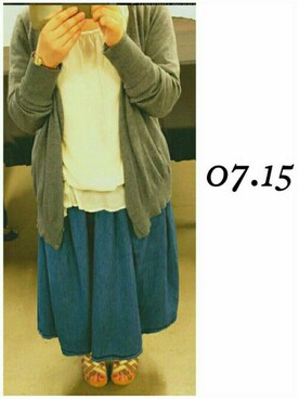 とびたいとりさんのコーディネート