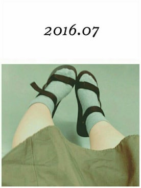 とびたいとりさんのコーディネート