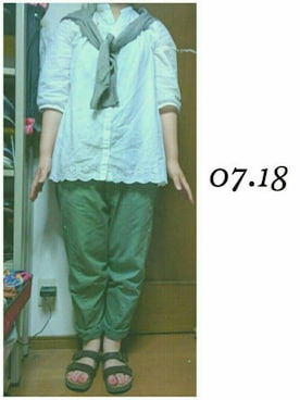 とびたいとりさんのコーディネート